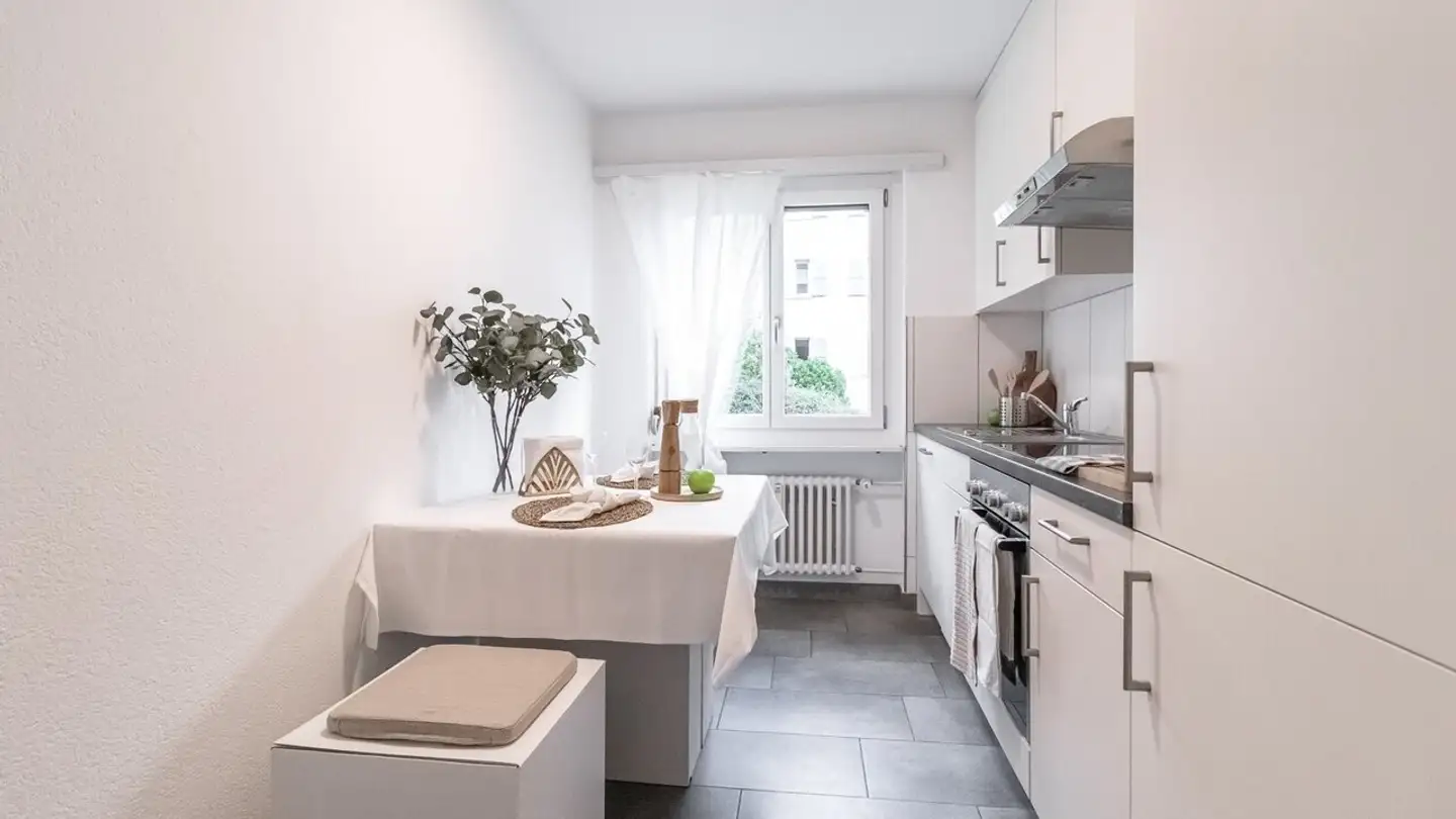 Wohnung mieten - Chlyrotstrasse 2, 4917 Melchnau - Foto 4
