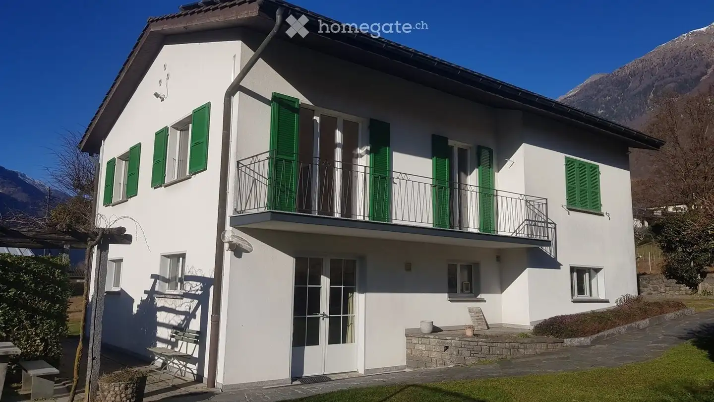 Single house for rent - A Cásro 25, 6702 Claro - Photo 2