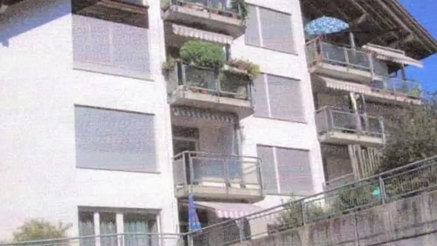 Apartment for rent - Brunnweg 30, 3203 Mühleberg