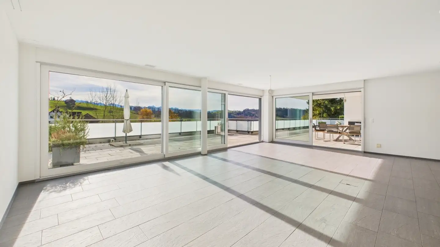 Apartment for rent - 8636 Wald ZH