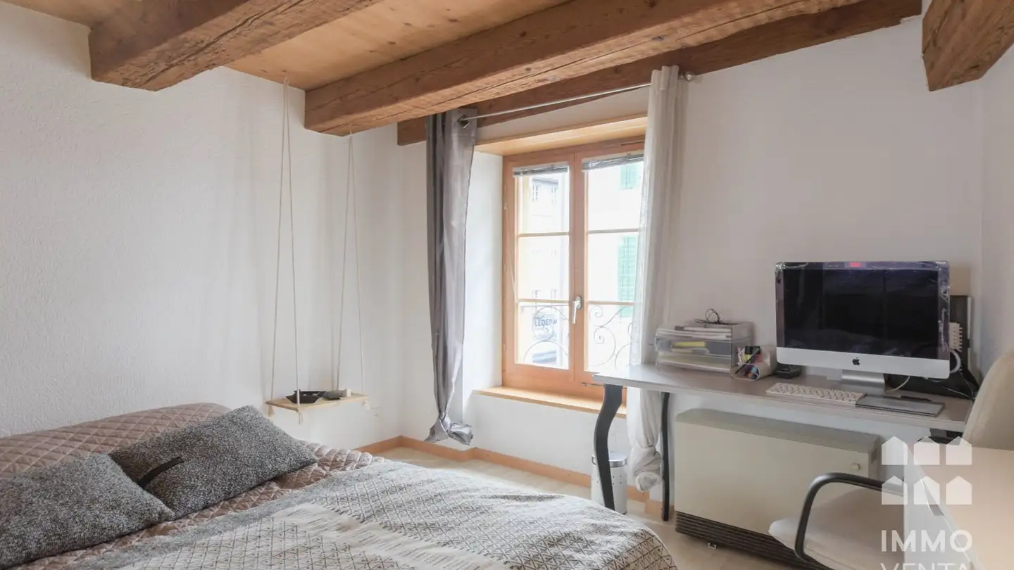 Appartamento in affitto - Rue Du Collège / Collègegasse 1, 2502 Biel/Bienne