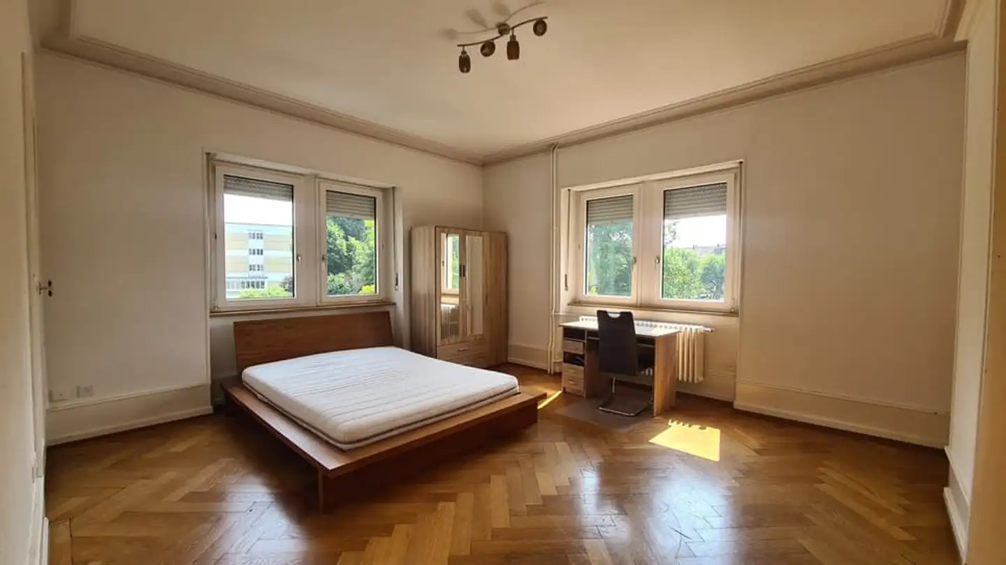 Appartement à louer - Route De Belfort 6, 2900 Porrentruy