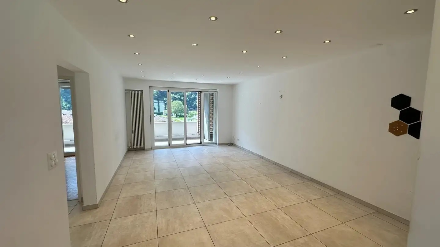 Appartamento in affitto - Via Prati Grandi 8, 6593 Cadenazzo - Photo 2