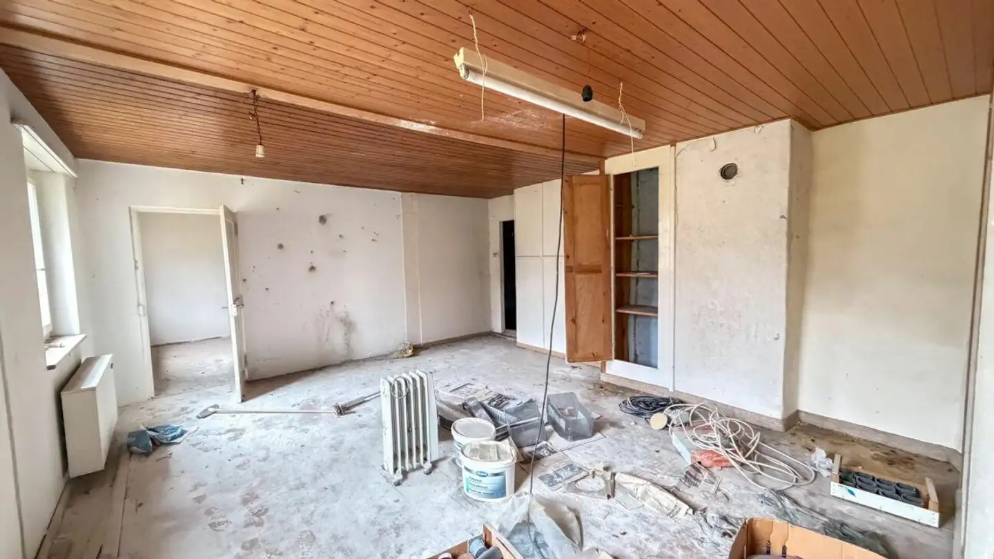 Farm for sale - Clos Cabert, 2747 Corcelles BE - Photo 3