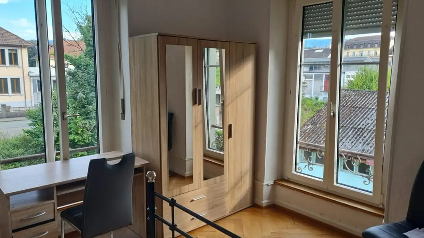 Appartement à louer - Route De Belfort 6, 2900 Porrentruy - Photo 4