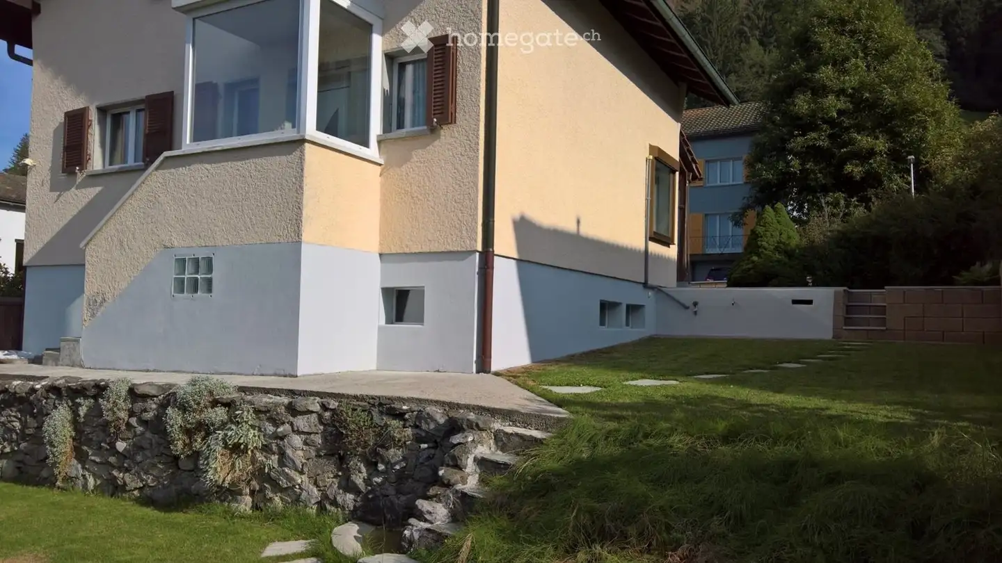 Einfamilienhaus kaufen - Holderweg, 3095 Spiegel b. Bern - Foto 3