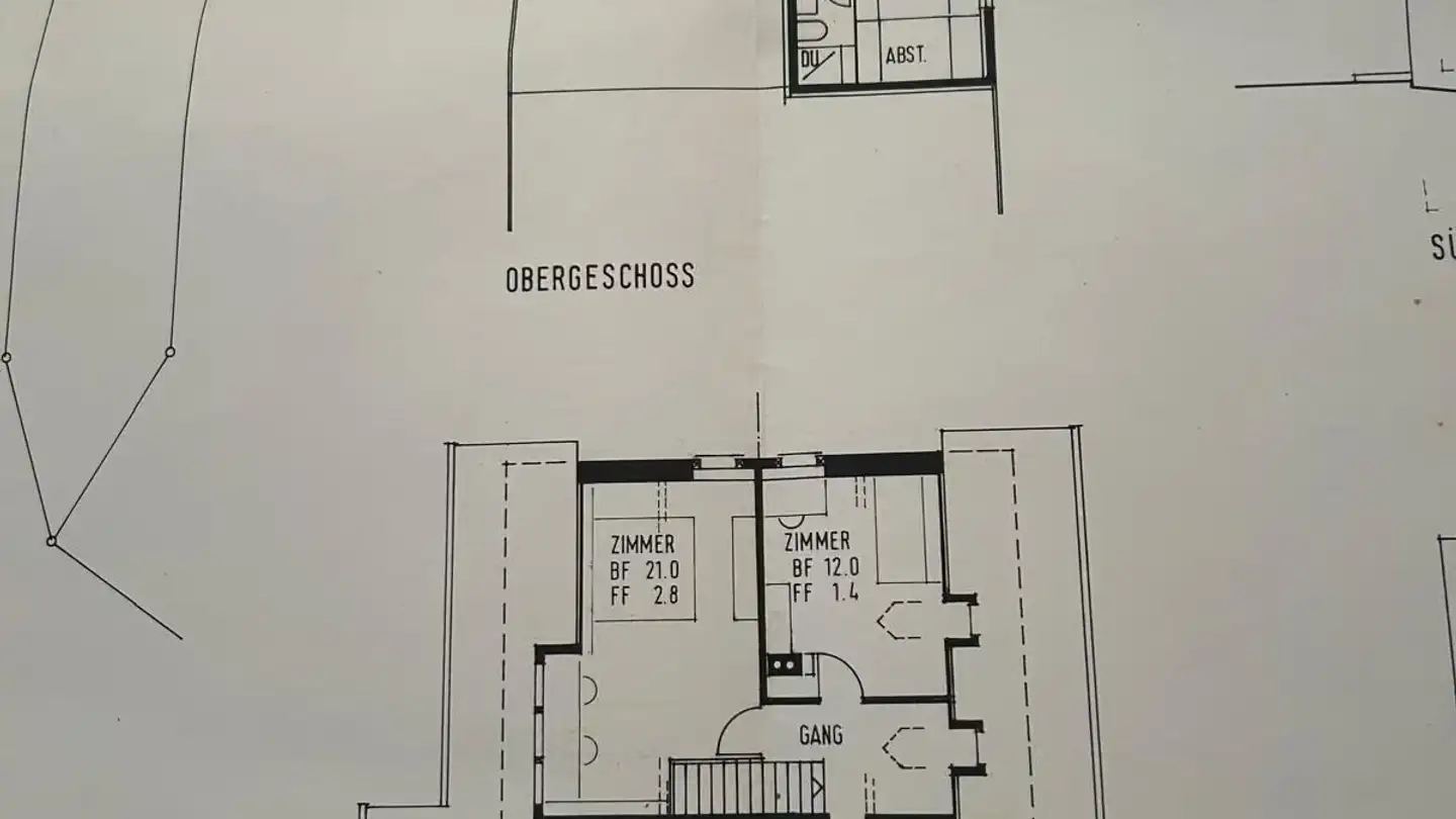 Appartamento in affitto - 8124 Maur - Foto 2