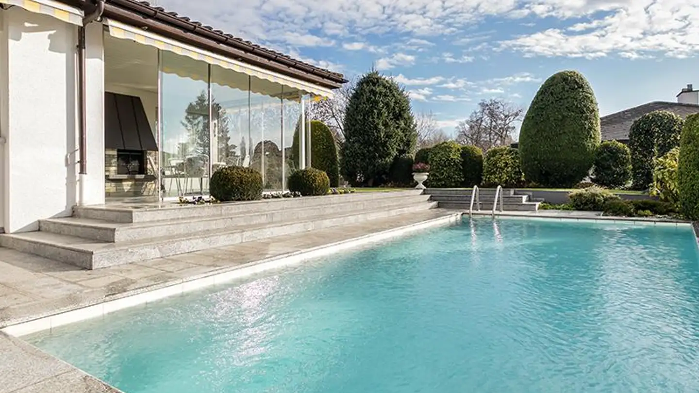 Maison individuelle à vendre - 6330 Cham - Photo 2