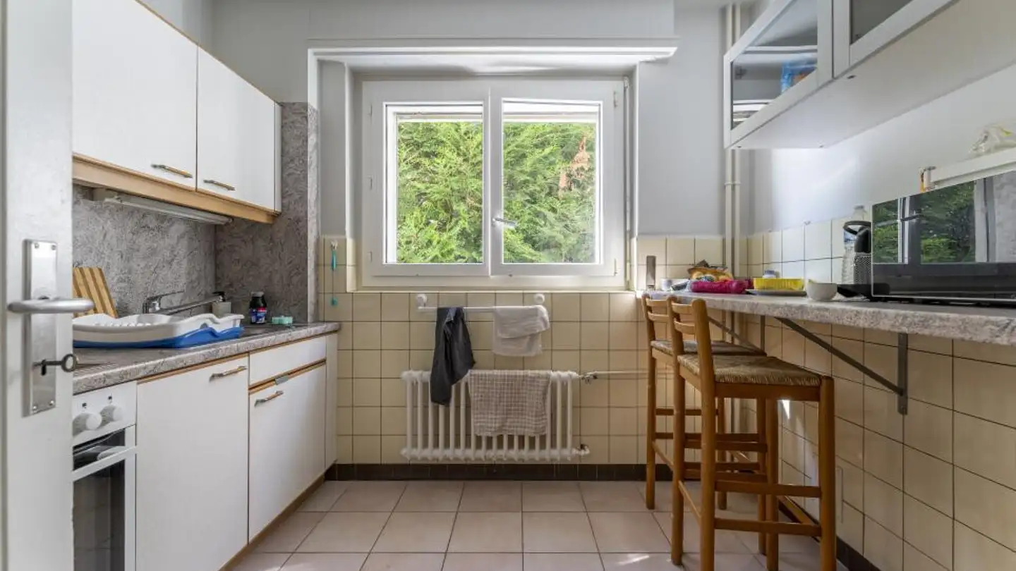 Appartement à vendre - 1004 Lausanne - Photo 2