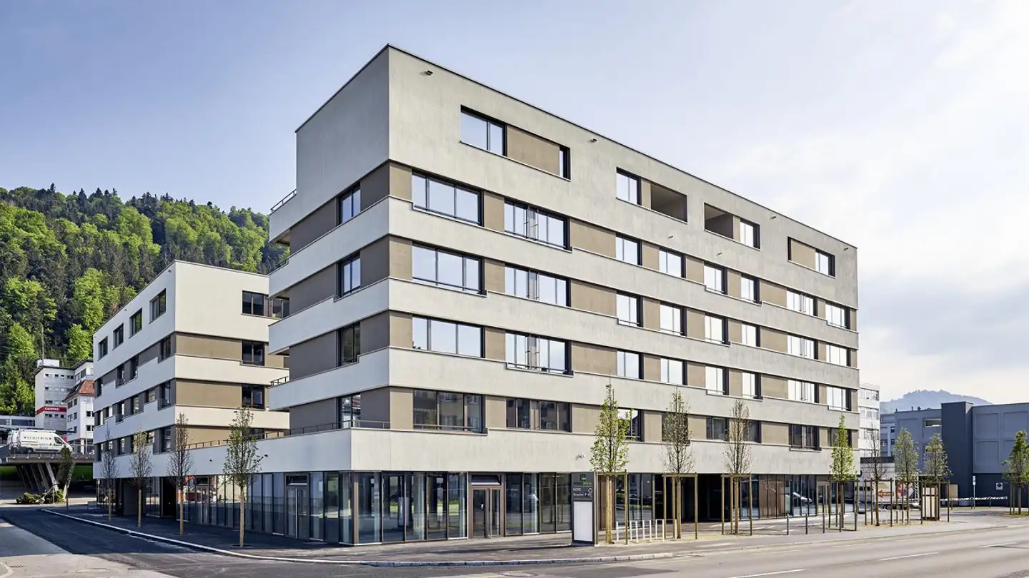 Apartment for rent - Grossmatte 32a, 6014 Luzern