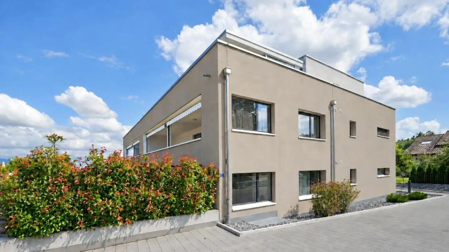 Appartement à louer - Untergasse 31, 4922 Thunstetten - Photo 2