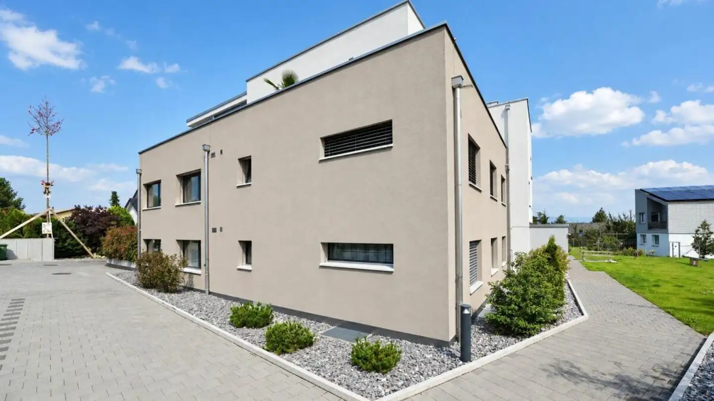 Appartement à louer - Untergasse 31, 4922 Thunstetten - Photo 3