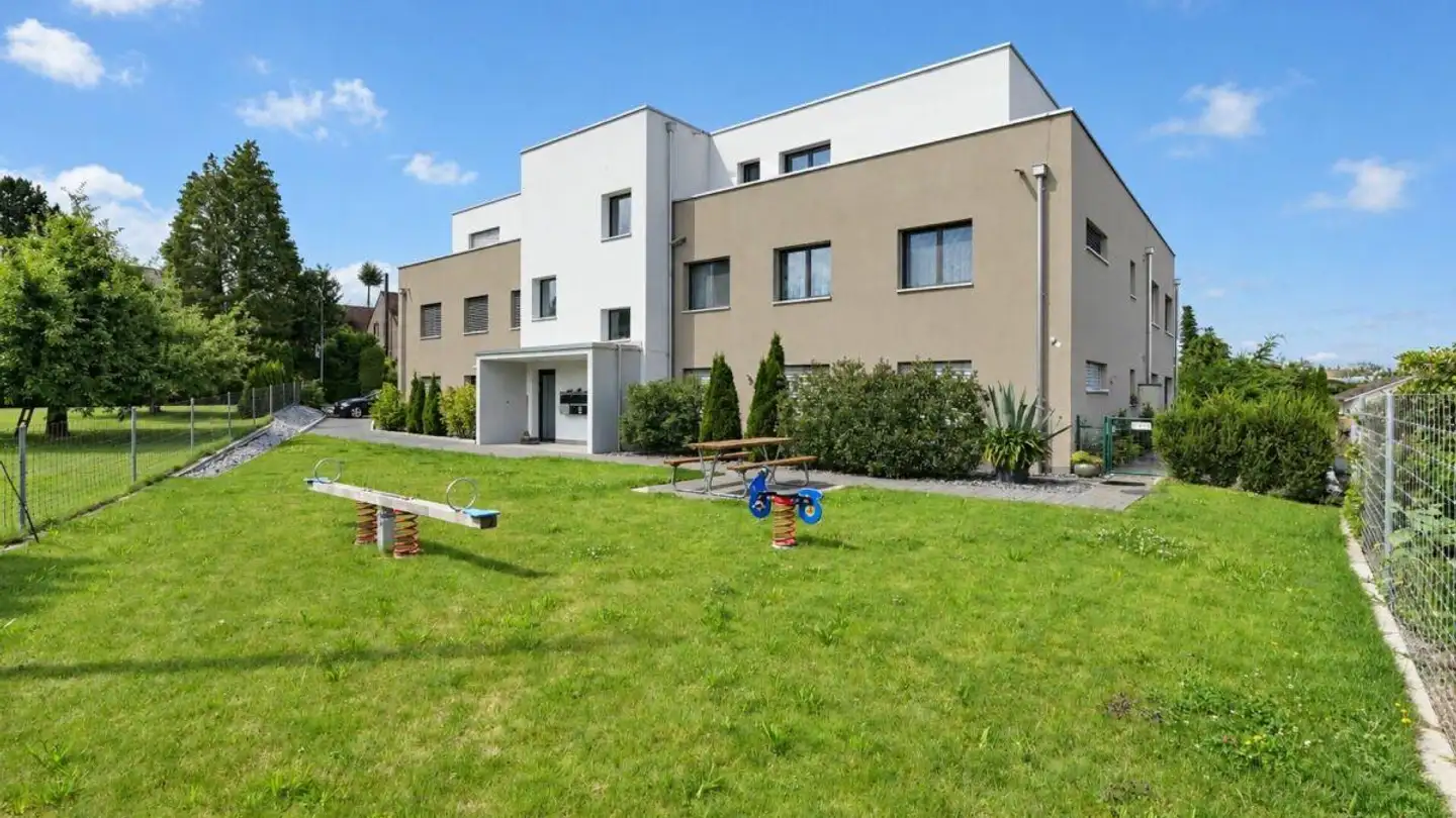 Appartement à louer - Untergasse 31, 4922 Thunstetten - Photo 4