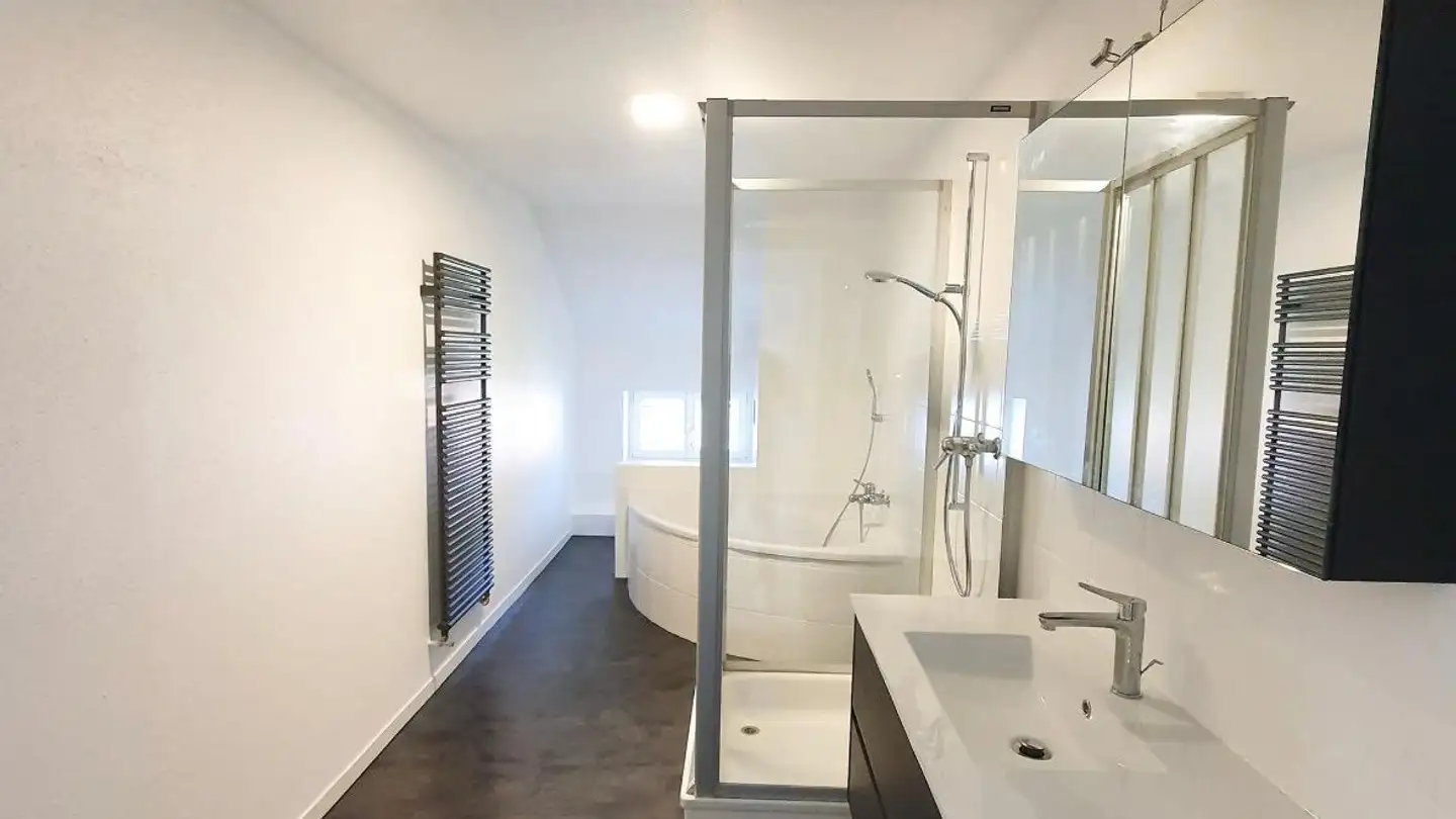 Wohnung mieten - Rue Bel-Air 8, 2350 Saignelégier - Foto 2