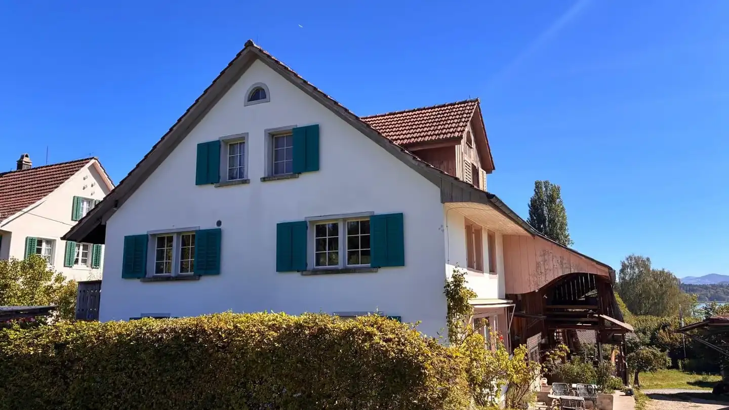 Apartment for rent - 8124 Maur