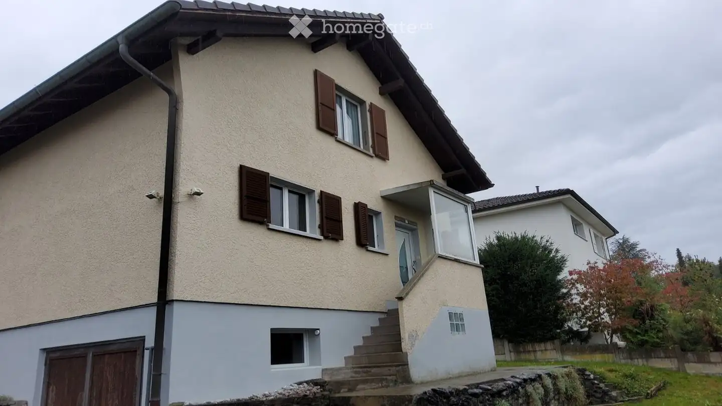 Einfamilienhaus kaufen - Holderweg, 3095 Spiegel b. Bern - Foto 2