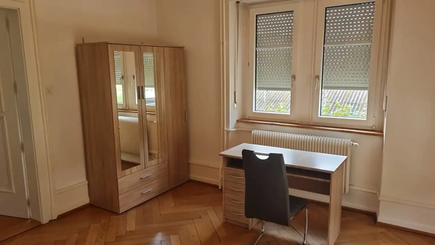 Appartement à louer - Route De Belfort 6, 2900 Porrentruy - Photo 3