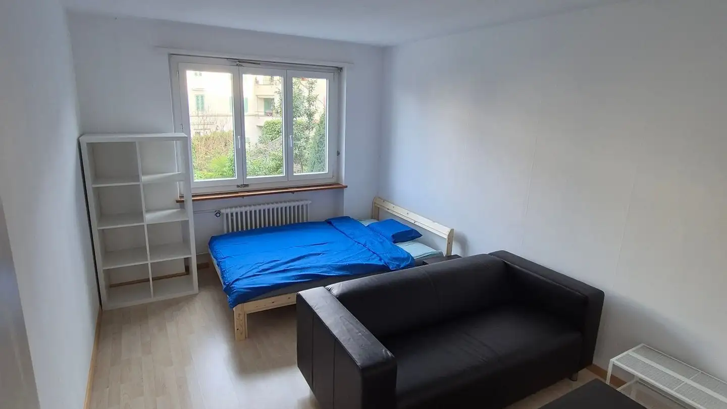 Chambre à louer - Gartenstrasse 4, 8800 Thalwil - Photo 2
