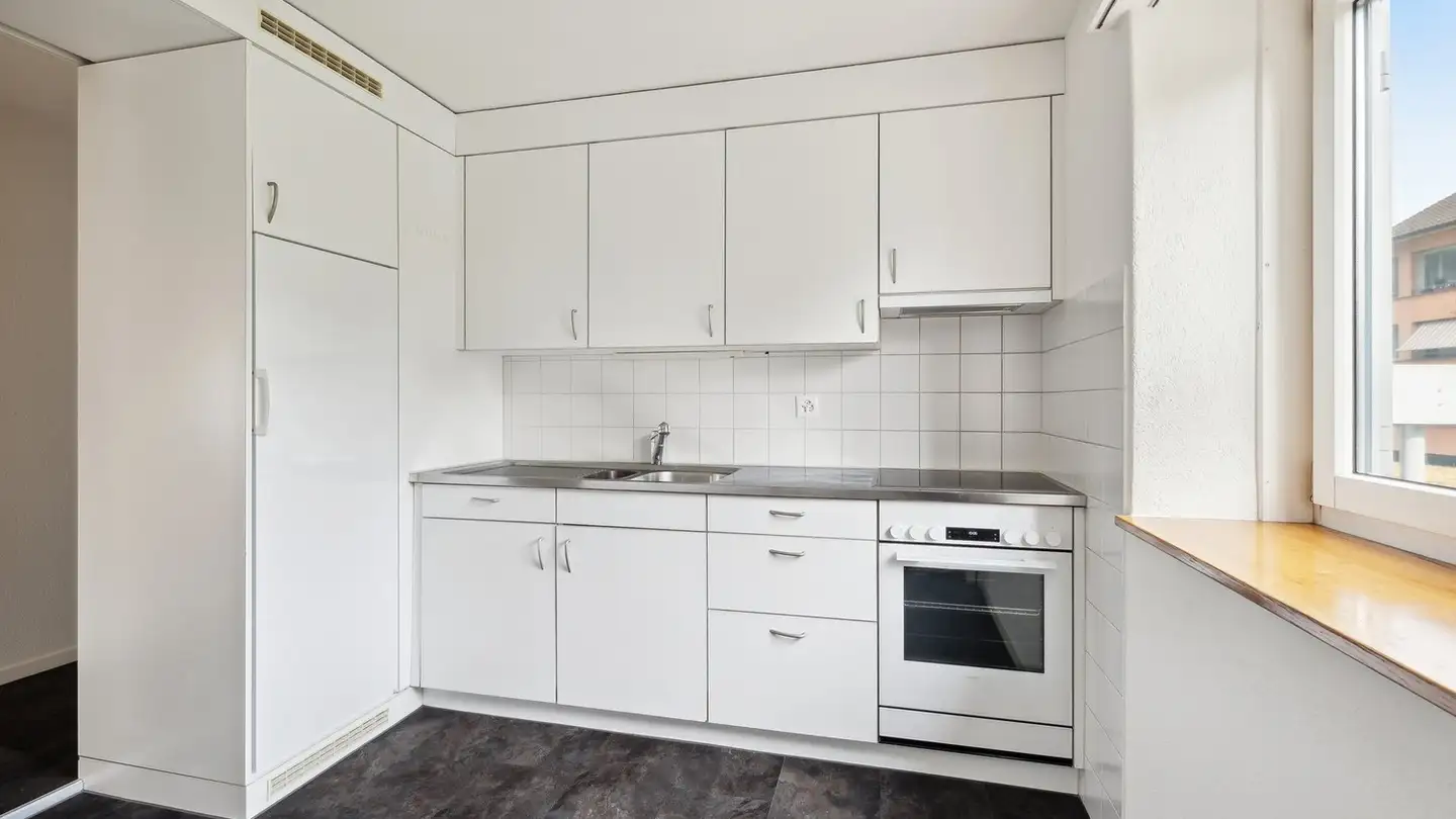 Appartamento in affitto - 5210 Windisch - Photo 2