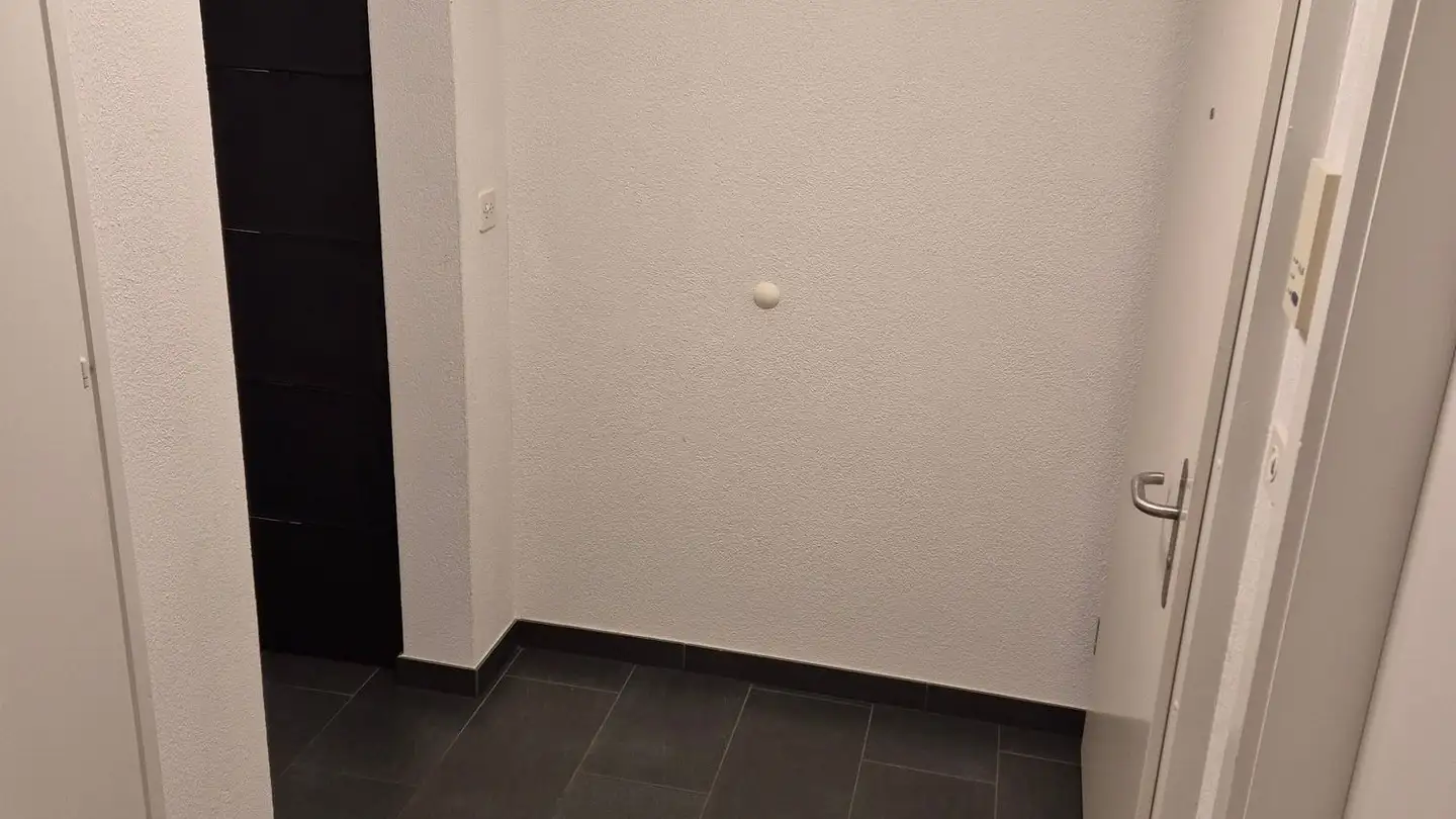 Chambre à louer - Gartenstrasse 4, 8800 Thalwil - Photo 4