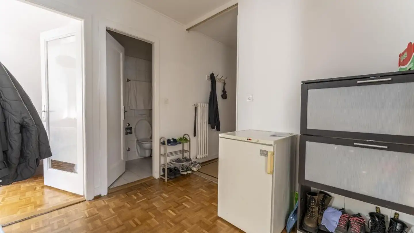 Appartement à vendre - 1004 Lausanne - Photo 3