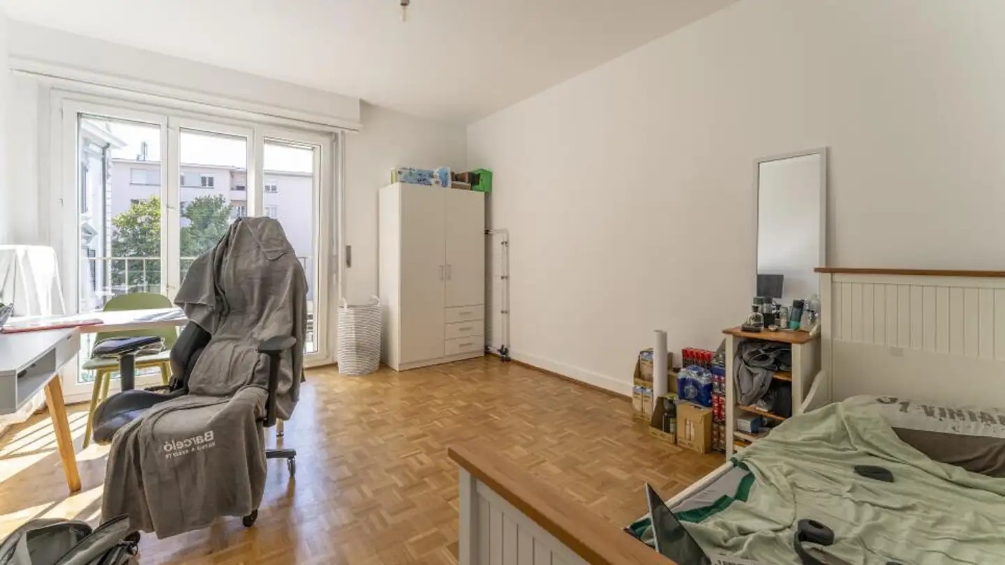 Appartement à vendre - 1004 Lausanne - Photo 4