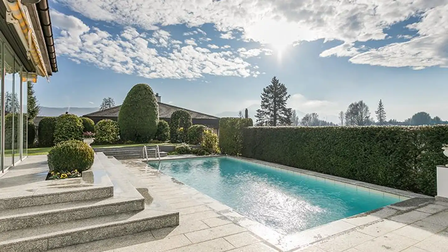 Maison individuelle à vendre - 6330 Cham - Photo 4