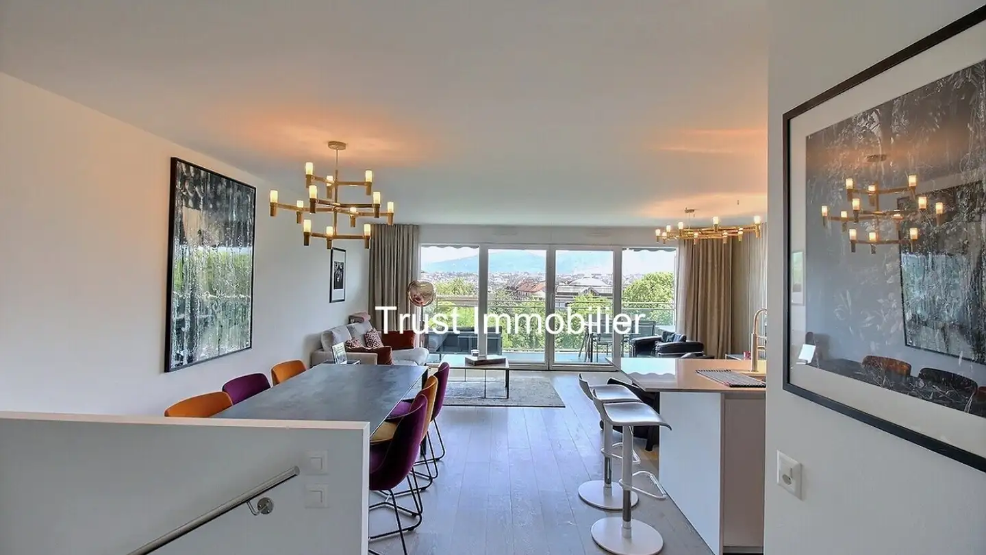 Apartment for sale - 1202 Genève - Photo 4