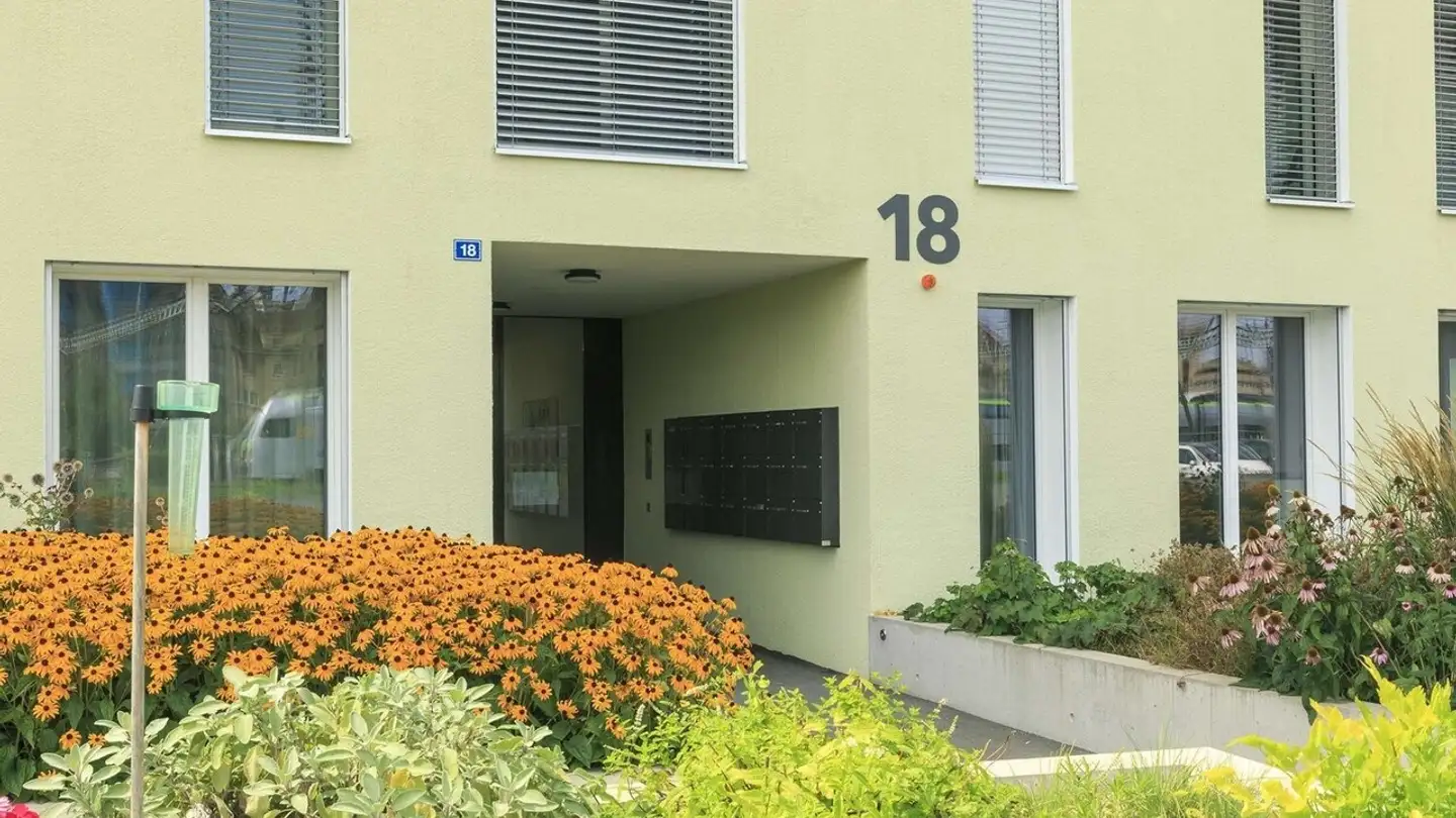 Appartamento in affitto - Passage Du Cardinal 18, 1700 Fribourg - Photo 4