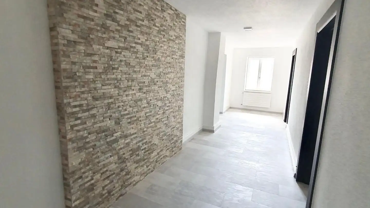 Wohnung mieten - Rue Bel-Air 8, 2350 Saignelégier - Foto 4