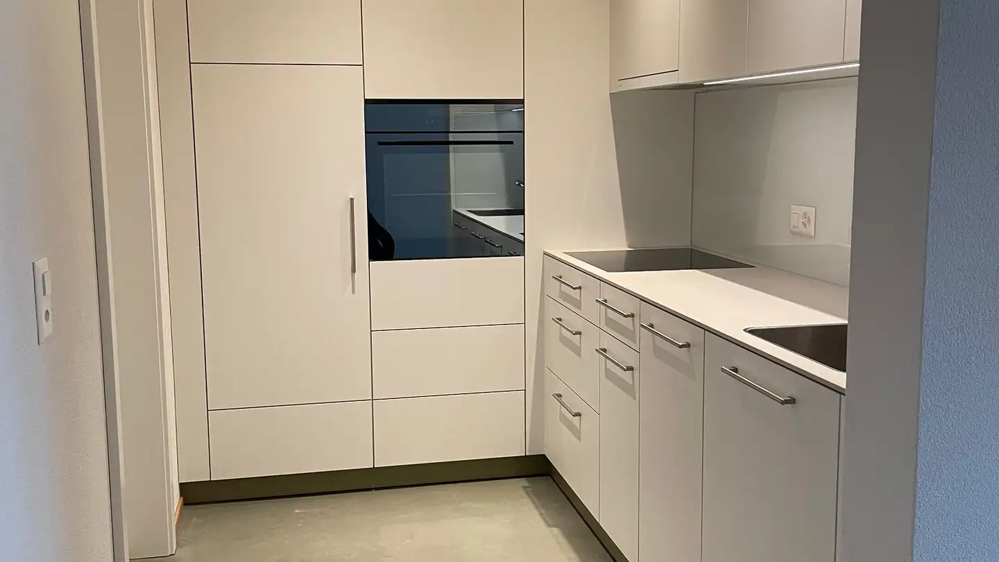 Appartamento in affitto - Zürichstrasse 40, 8610 Uster - Photo 2