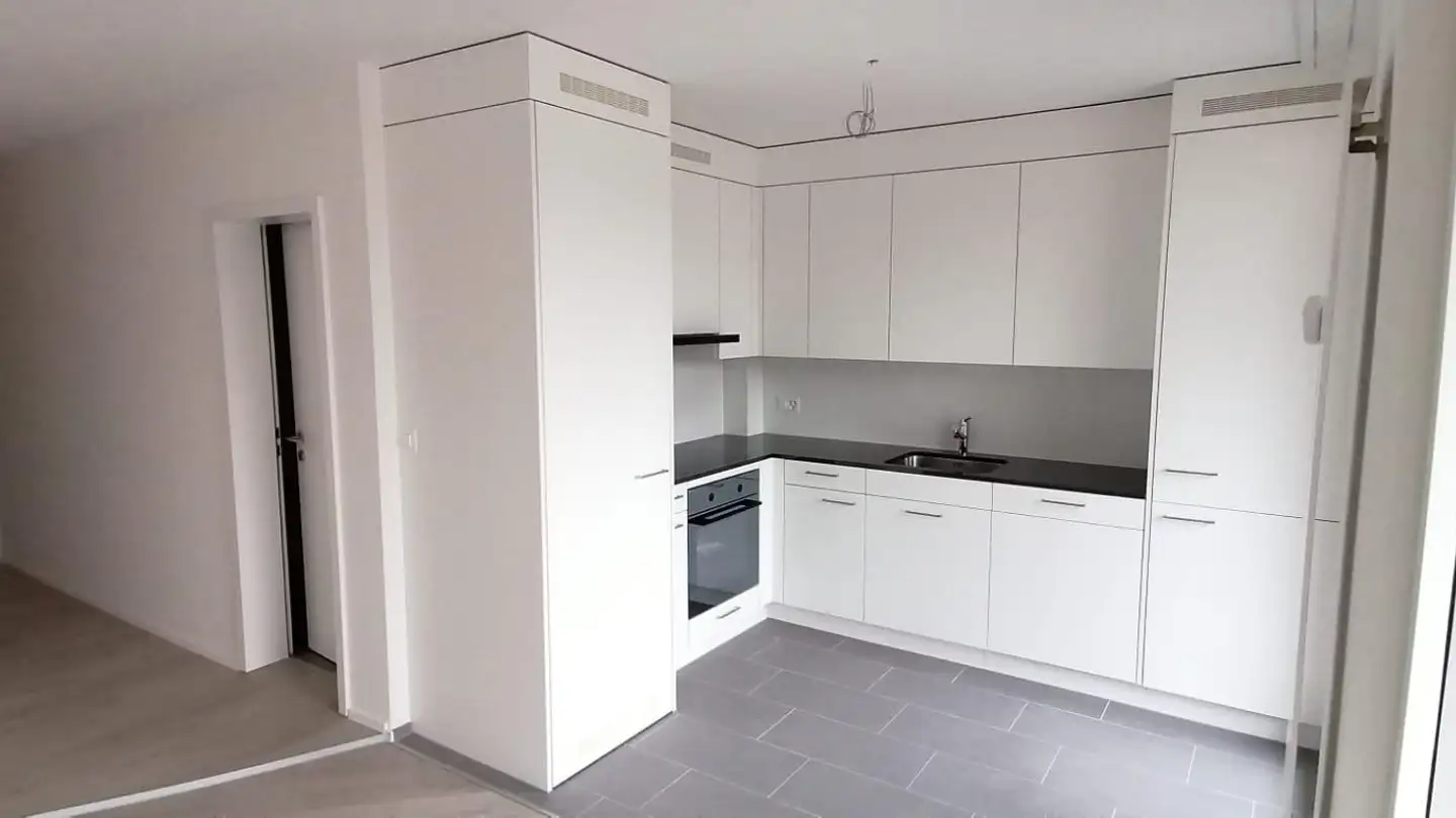 Wohnung mieten - Gasstrasse 68, 4056 Basel
