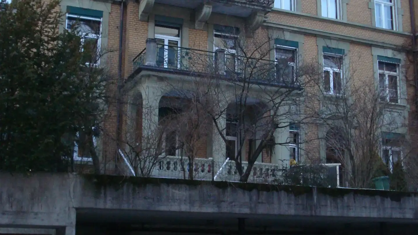 Appartement à louer - Gutenbergstrasse 22, 3011 Bern