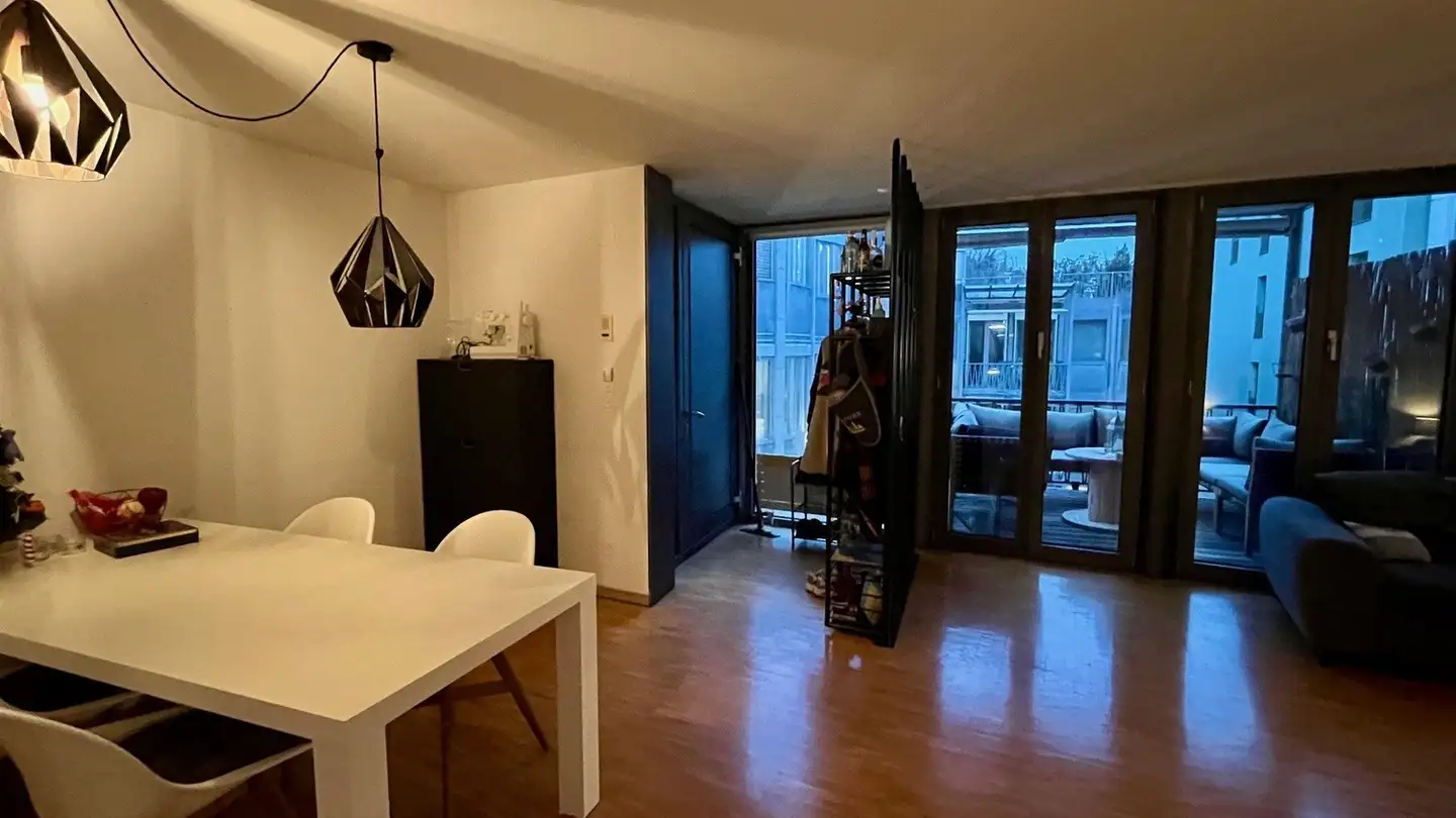 Stanza singola in affitto - 5400 Baden - Foto 2