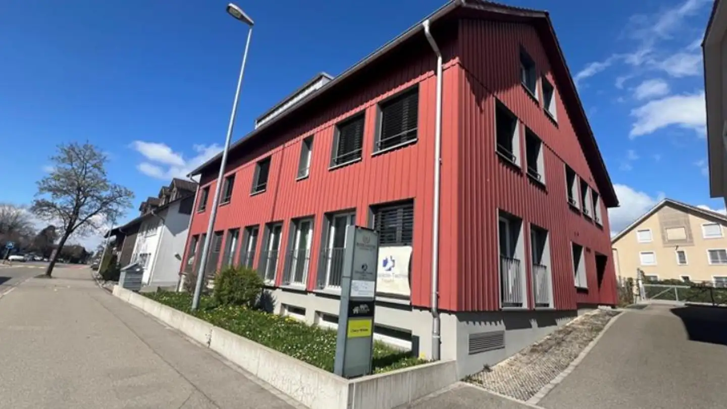 Appartamento in affitto - Hochstrasse 137, 8330 Pfäffikon ZH