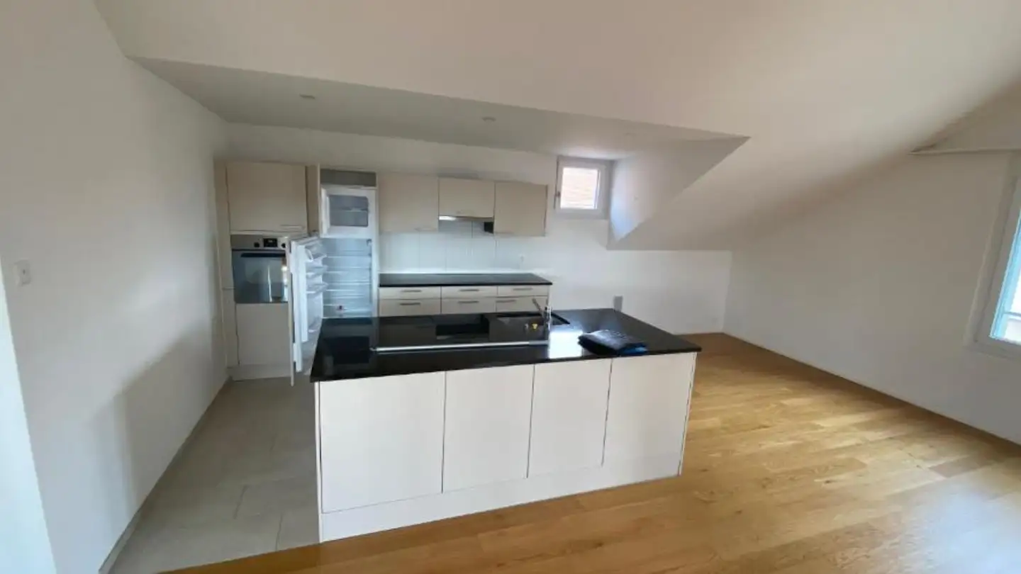 Appartamento in affitto - Hochstrasse 137, 8330 Pfäffikon ZH - Foto 2