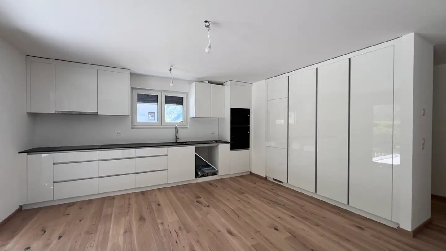 Apartment for rent - Rue Des Pommerets 1, 1908 Riddes - Photo 4