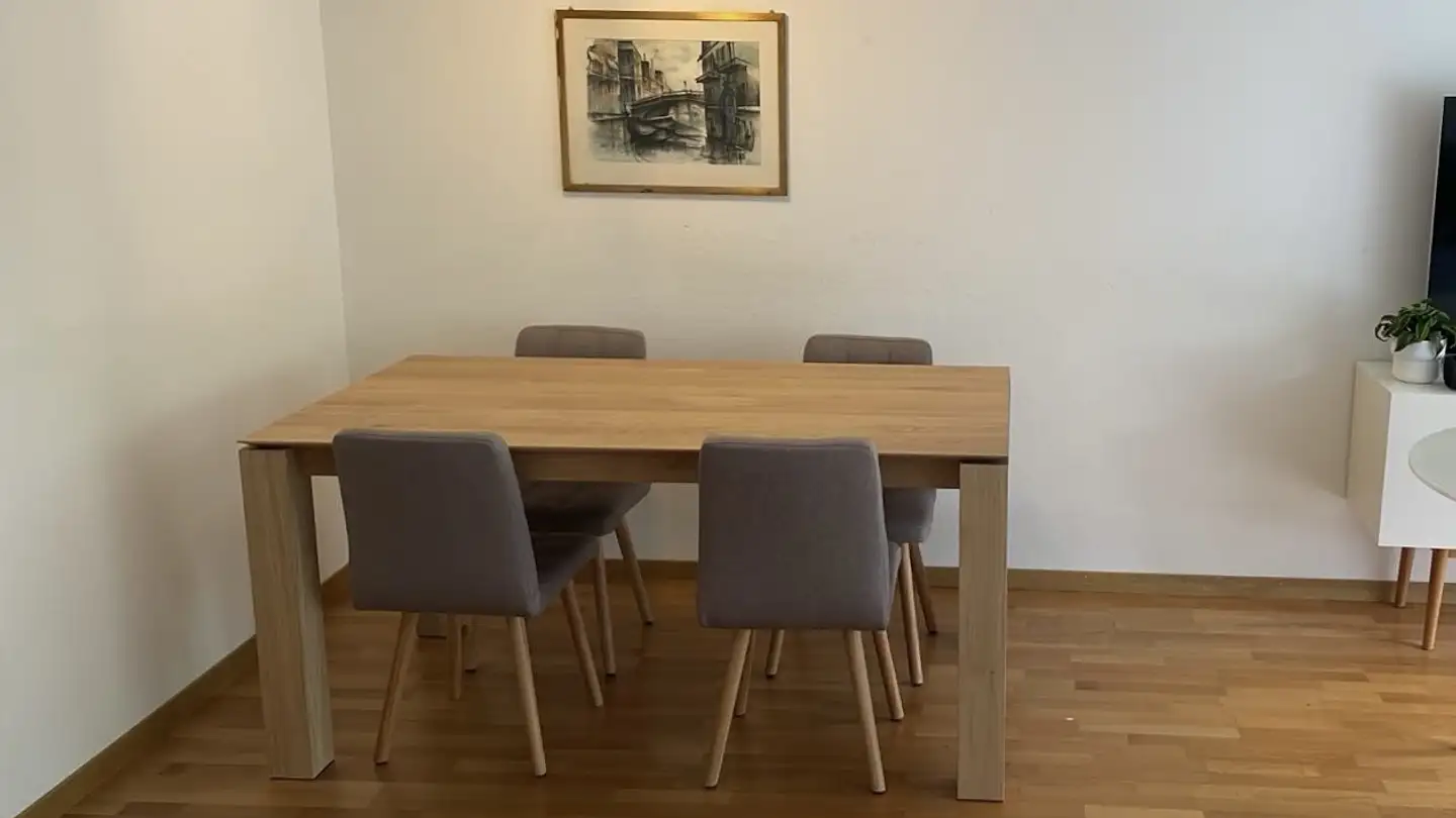 Appartamento in affitto - Döltschihalde 5, 8055 Zürich - Photo 2