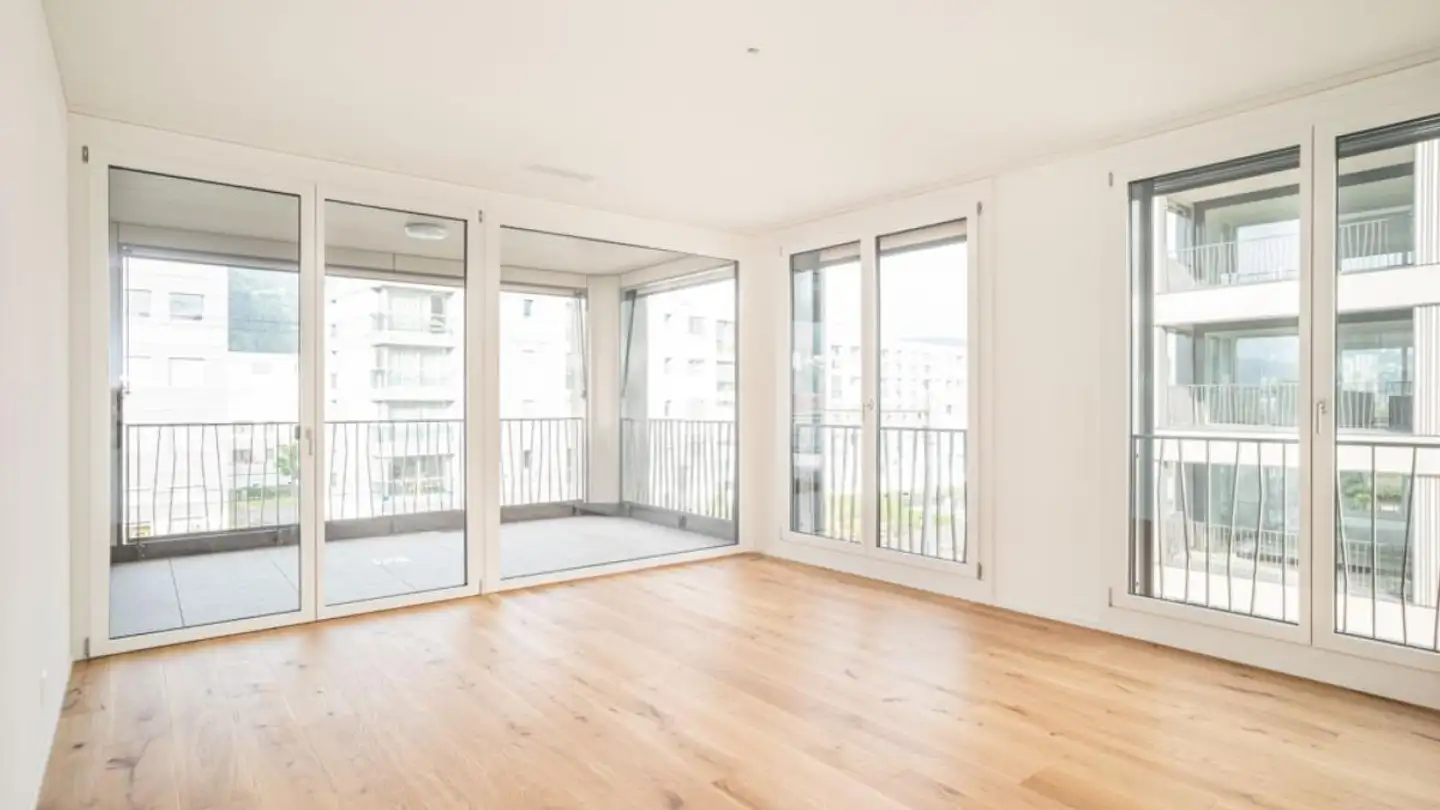 Wohnung mieten - Allmendstrasse 9d, 6048 Horw - Foto 3
