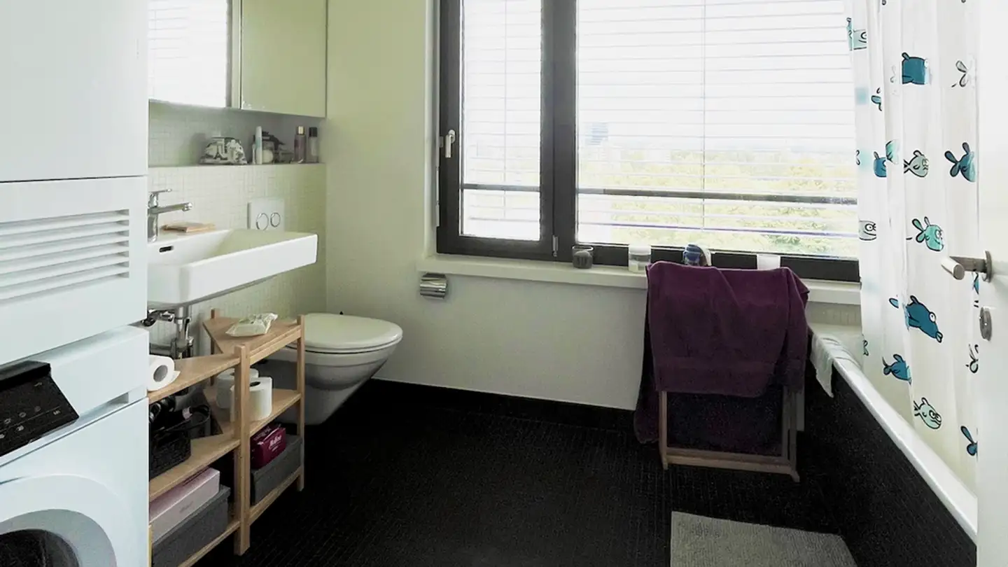 Appartamento ammobiliato in affitto - Heerenschürlistrasse 7, 8051 Zürich - Foto 3