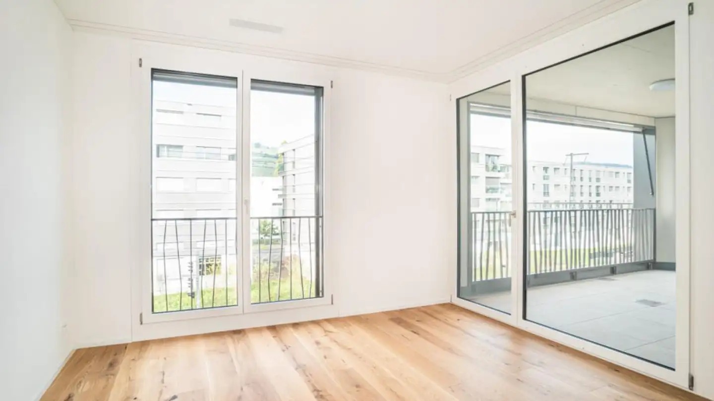 Wohnung mieten - Allmendstrasse 9d, 6048 Horw - Foto 4