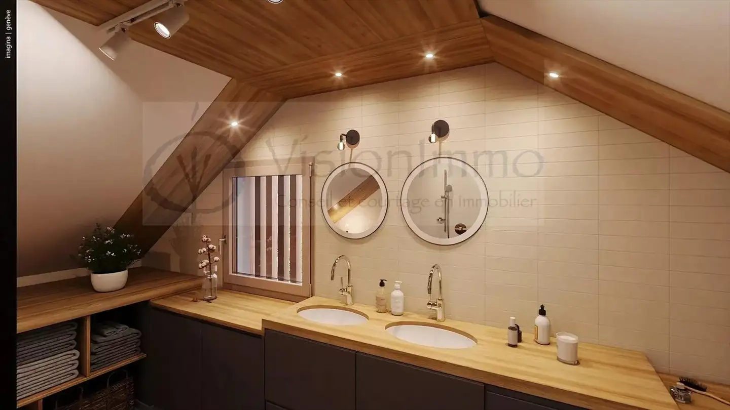 Villa in vendita - 1213 Petit-Lancy - Photo 3