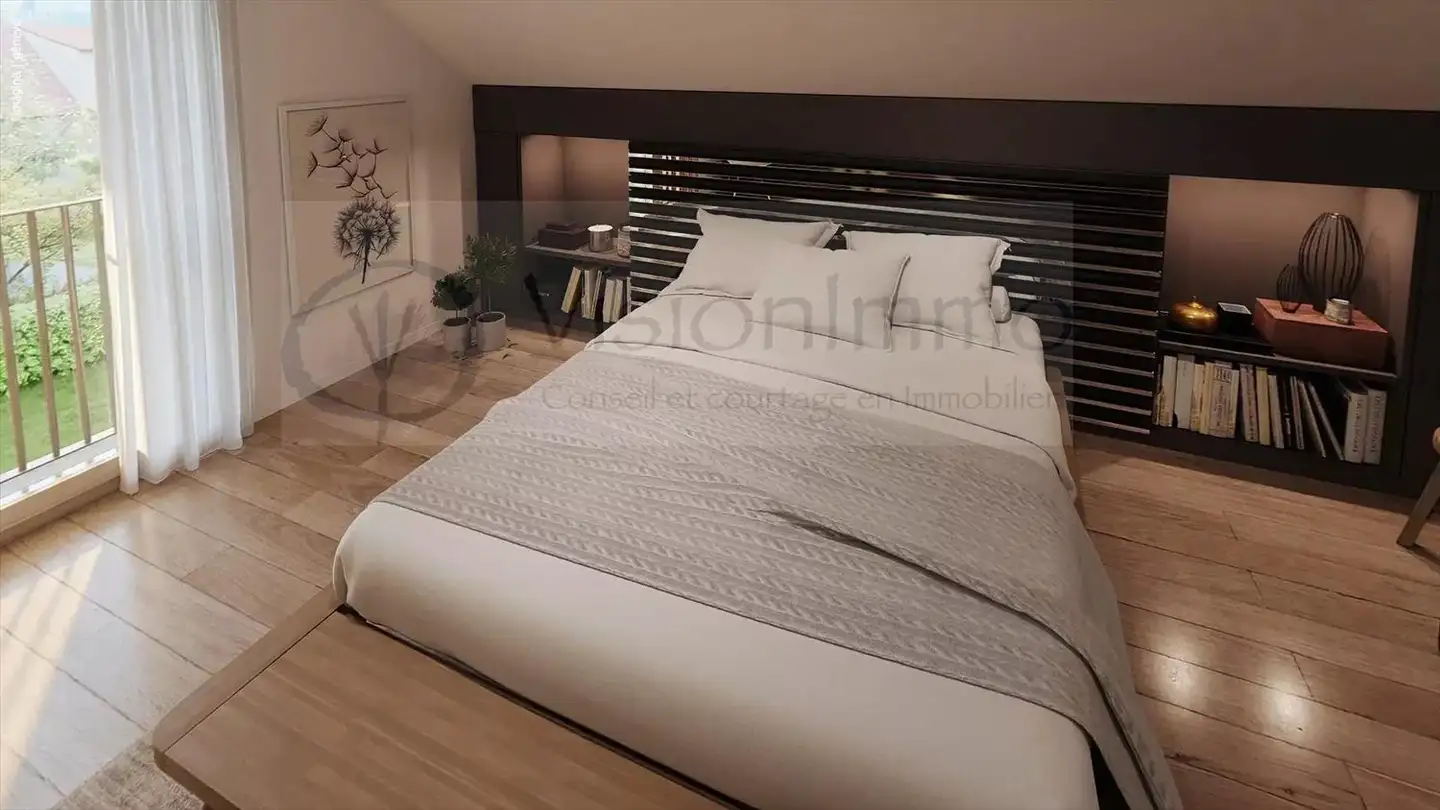 Villa in vendita - 1213 Petit-Lancy - Photo 4