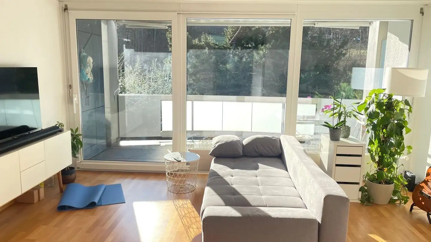 Appartamento in affitto - Döltschihalde 5, 8055 Zürich