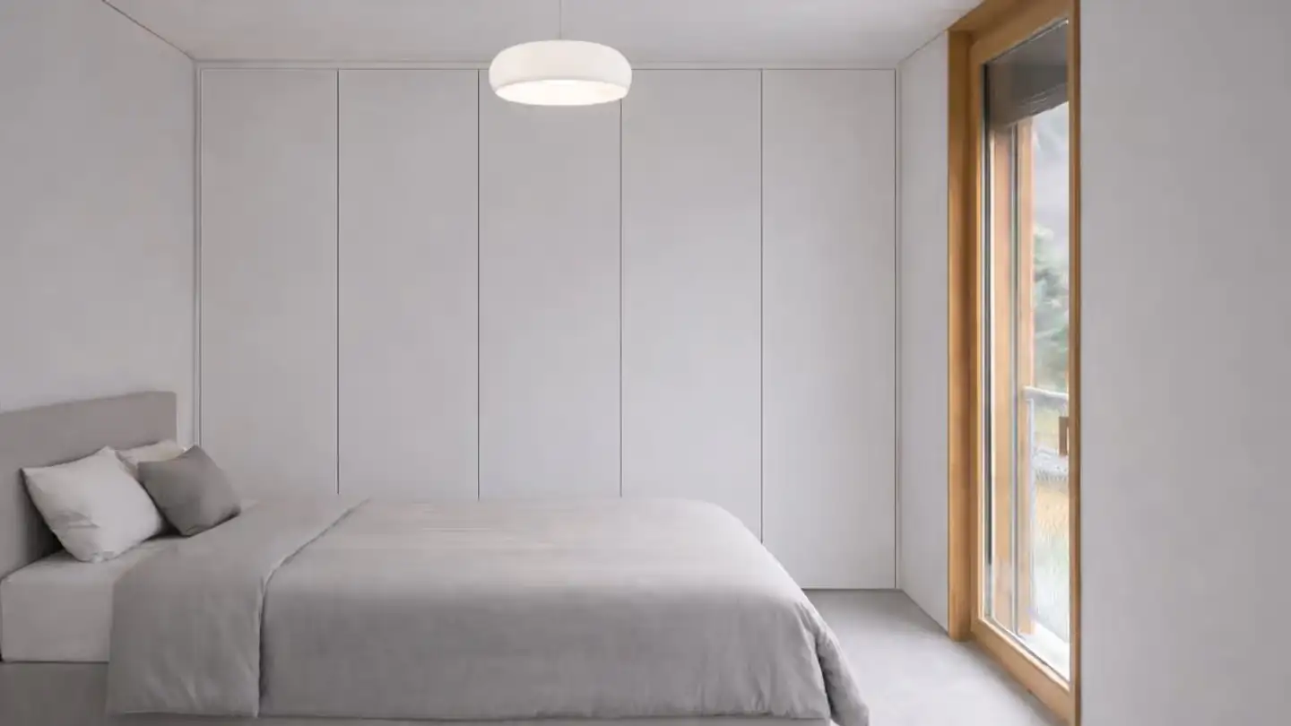 Wohnung mieten - In Caisgéll 78a, 6703 Osogna - Foto 4