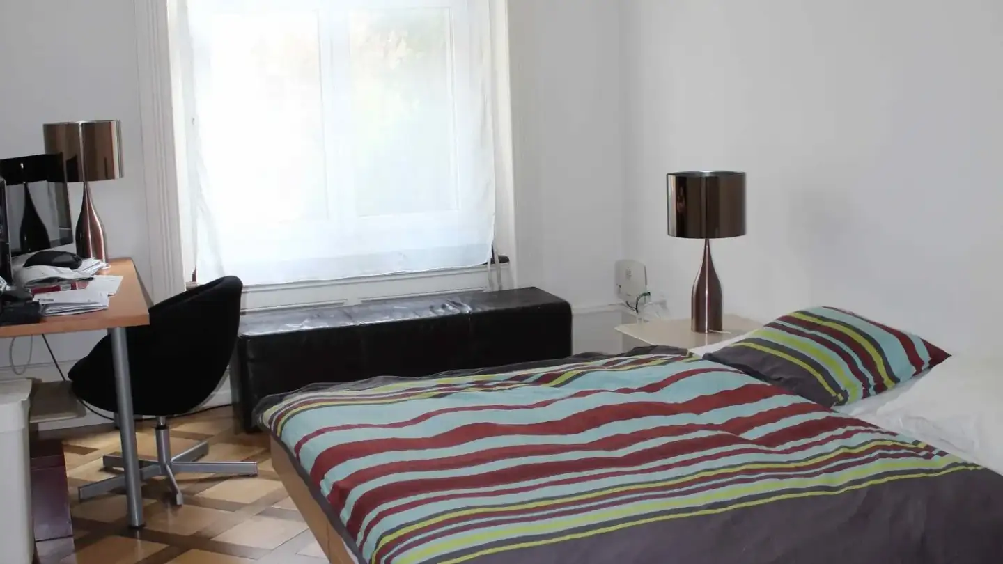 Appartement à louer - Gutenbergstrasse 22, 3011 Bern - Photo 3