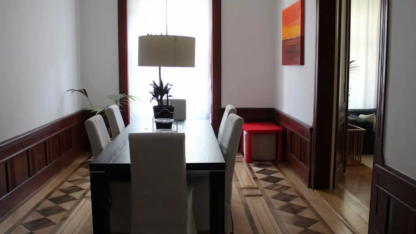 Appartement à louer - Gutenbergstrasse 22, 3011 Bern - Photo 4