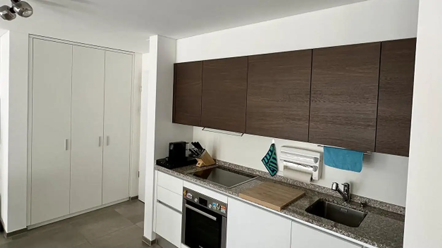 Appartamento in affitto - Via San Gottardo 119a, 6596 Gordola - Foto 3