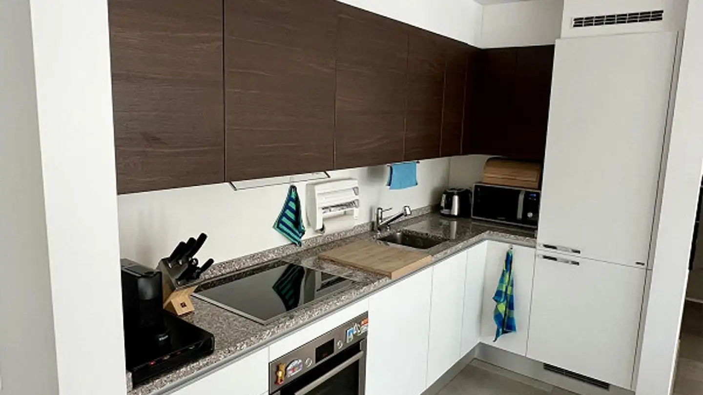 Appartamento in affitto - Via San Gottardo 119a, 6596 Gordola - Foto 4