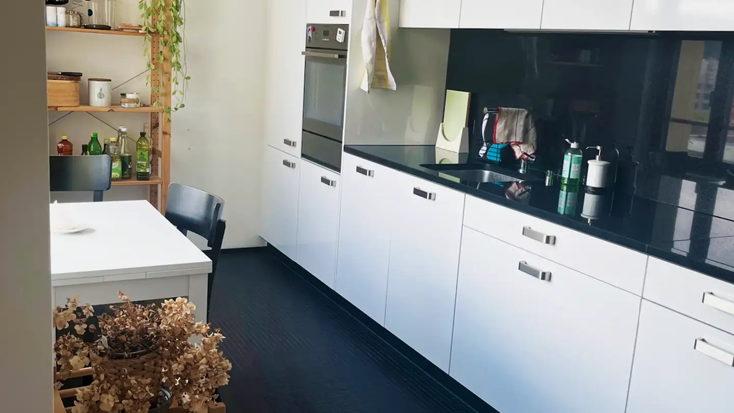 Appartamento ammobiliato in affitto - Heerenschürlistrasse 7, 8051 Zürich - Foto 4